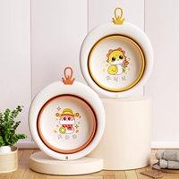 Складной ремешок, биде для умывания