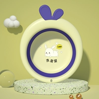 Складной кролик, биде, увеличенная толщина