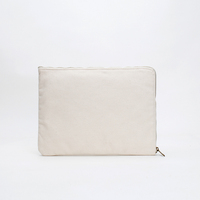 Pure cotton canvasorganizer bag A4 file bag