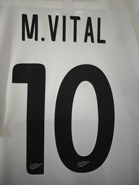 2025 Chinese Super League Shanghai Harbor away jersey Wu Lei Leonardo Kuai Jiwen cheering uniform training uniform player version