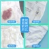 Dầu nhờn quần áo để dầu mỡ quần áo màu trắng Chất tẩy vết dầu mạnh mẽ để dầu - Dịch vụ giặt ủi nước tẩy màu quần áo Dịch vụ giặt ủi