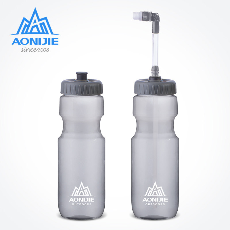 Onitier Running Sport Kettle Outdoor Water Bottle Water Bottle Kettle Marathon Fitness Riding Mountaineering 700ml