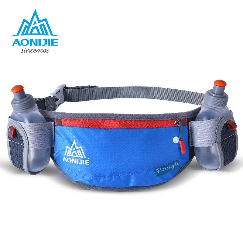 Onitier Running Mobile Phone Purse Outdoor Marathon Sports Men And Women Riding Hiking Cross-country Kettle Pockets Equipment