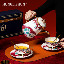 Macro Lishun Magic Color Newlywed Gift Giving Newcomer Wedding Gift Practical Bestie Friend Birthday Gift Box Dress