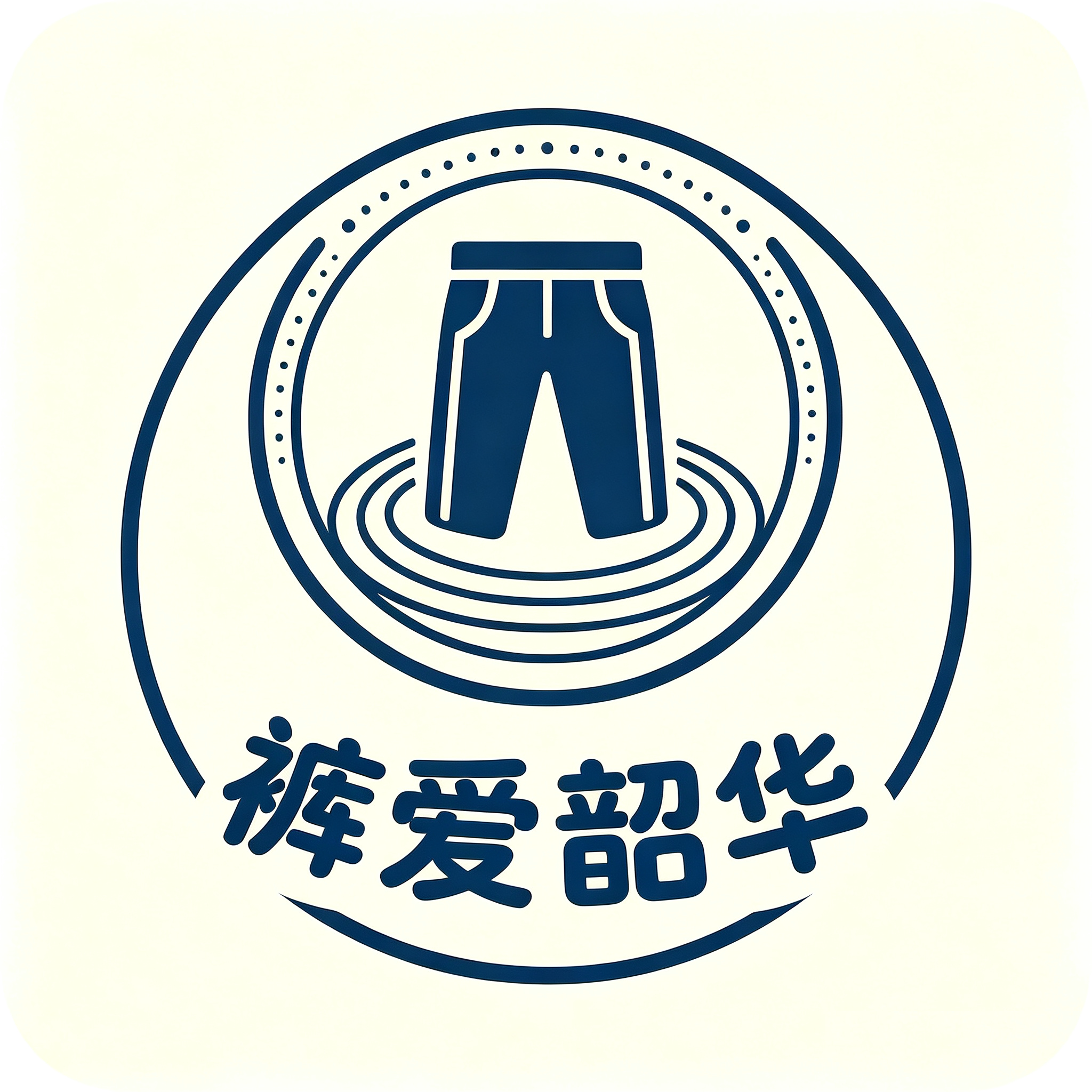 裤爱韶华