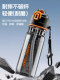 Kang Zhiyuan Sports Water Bottle for Men, Outdoor Fitness Spray Water Bottle, Summer High-Temperature Resistant Food-Grade High-Appearance Cup