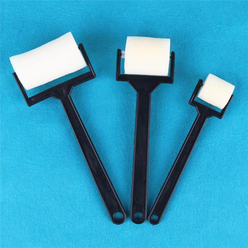 1 Sponge painting brush painting sponge stamp brush painting painting tool painting material
