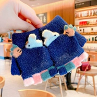 Кролик, 1-4 лет