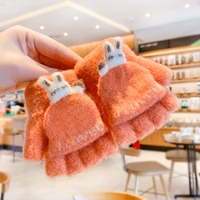 Оранжевый кролик, 0-3 лет