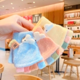 Детские перчатки, удерживающий тепло детский комплект для раннего возраста подходит для мужчин и женщин, 2 лет, 0-3 лет