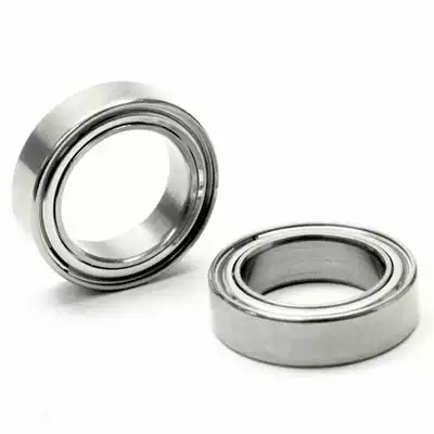 Stainless steel deep high temperature resistant waterproof bearing corrosion resistant S6000 6001 6002 6003 6004 6005ZZ