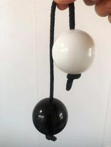 High-end band peripheral instruments maracas Gaohu same style rhythm maracas asalato patica African maracas