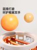 Wooden Stick Drawing Children's Concentration and Brain Thinking Training Parent-Child Interactive Educational Toy Two-Player Battle Game
