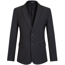 High-end business suit for men and women three-piece business suit sales department work clothes real estate sales work clothes