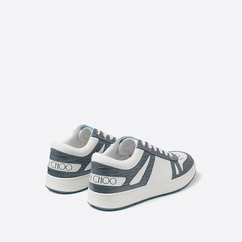 [Новый продукт] Джимми Чу/Гавайи/М новое крокодиловое заклинание