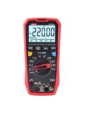 U-t Uliide Цифровой высокоточный мультиметр UT61B+/61D+/61E+ для инженеров-электриков