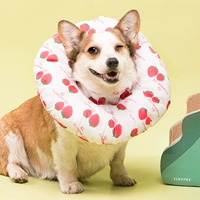 Красная клубника