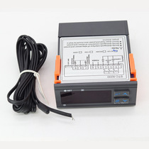 STC-9200 incubator thermostat digital display intelligent fully automatic universal freezer refrigerator cold storage incubator 12v