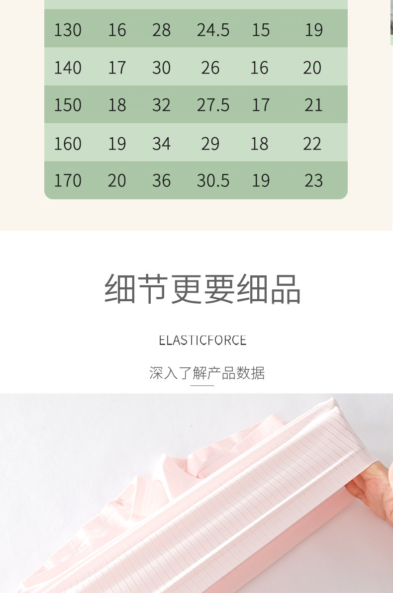 女孩平角内裤冰丝儿童夏季薄款女宝宝四角底裤不夹屁股女童短裤头 — 20