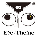 eyetheme官方店的LOGO