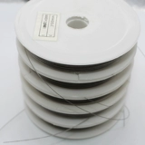 Плетеная медная стальная проволка ручной работы, шелковые нитки, аксессуар, плетеные серьги, китайская шпилька, «сделай сам»