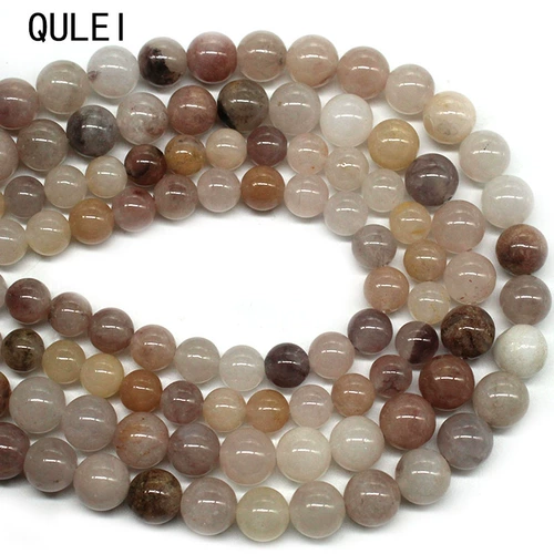 Натуральные бусины, плетеное украшение-шарик ручной работы, агатовые аксессуары подходит для мужчин и женщин, браслет, связать своими руками