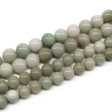 Натуральные портативные бусины ручной работы, плетеный браслет, ювелирный шарм, аксессуар, агатовые аксессуары, связать своими руками