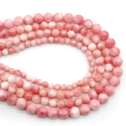 Бусины, плетеное портативное украшение-шарик ручной работы, связать своими руками