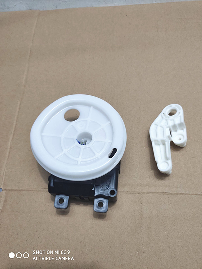 Guangqi Chuanqi GS4 GA3 GS5GA6GS3GS8 GS5GA6GS3GS8 servo motor internal and external circulation connecting rod assembly