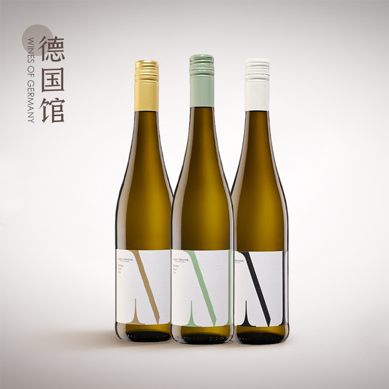 🌟马库斯酒庄雷司令 白葡萄酒 甜型 精品推荐 🍷-甜型葡萄酒含贵腐-淘宝好物网