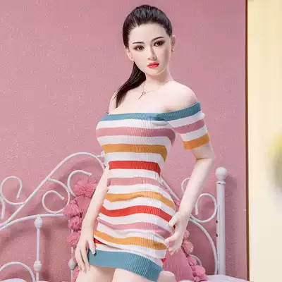 Entity doll Silicone doll doll girlfriend real inflatable doll Real male sex male utensils ai