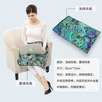 Office radiation protection chassis cover radiation protection clothing for pregnant women female desktop host cover computer protection for office workers