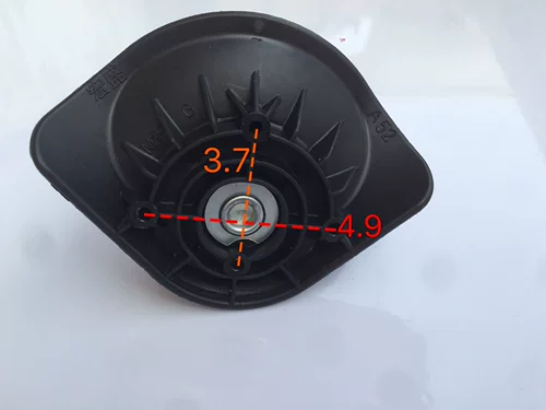 宏盛 Универсальный чемодан, аксессуары