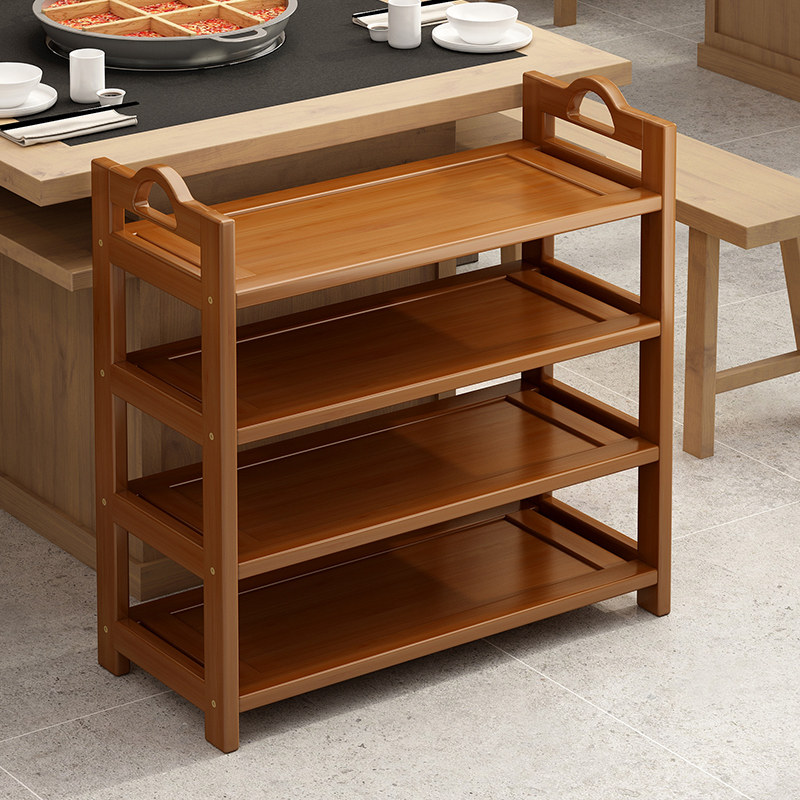 Специальные полки для ресторанов горячего питания, коммерческие стеллажи для приготовления овощей в ресторанах, кухонные полки для овощей, многослойные лотки для овощей от пола до потолка