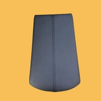 Крышка/черная строчка