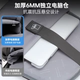 SWICKY Вместительный и большой мужской ноутбук для путешествий, школьный рюкзак, Швейцария