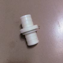 1 1 2 1 5 2 Quick aluminum joint aluminum alloy live water belt universal 4-claw thickened buckle