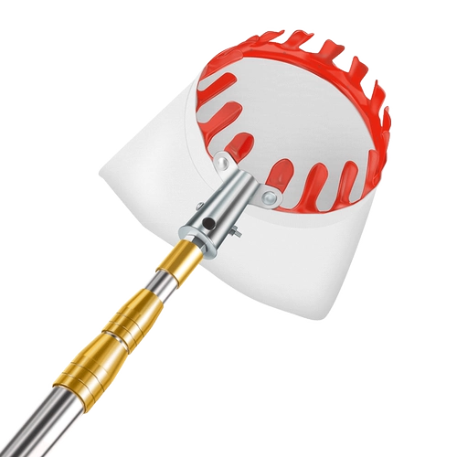 Фруктовый пикап