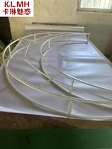 Wedding props Moon film luminous film props