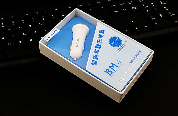 chargeur 2.1A, 2100A - Ref 1293693 Image 25