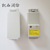 Suzhou one RTS-112SL RTS-112SL R5S SR6 SR6 station meter battery BT-43 BT-45 charger FDJ67-LI