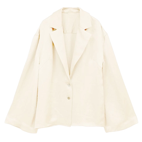 Низкая классическая мацумото Hyamoto Рубашка женская весна, летняя осень две шапки Saton Line Line