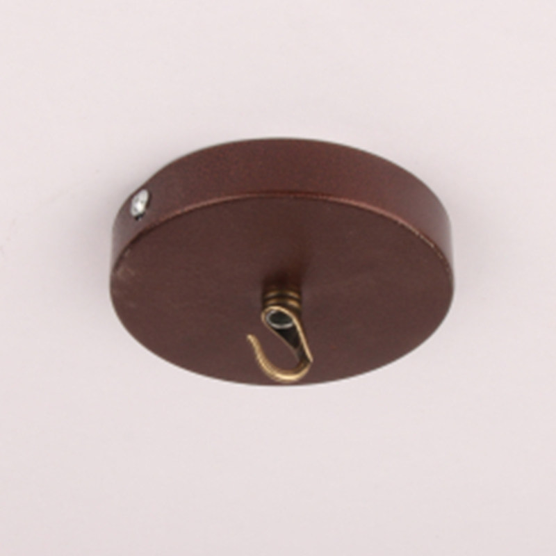 Lantern accessories Suction Disk Battery Light bonding