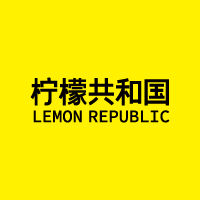 柠檬共和国旗舰店的LOGO