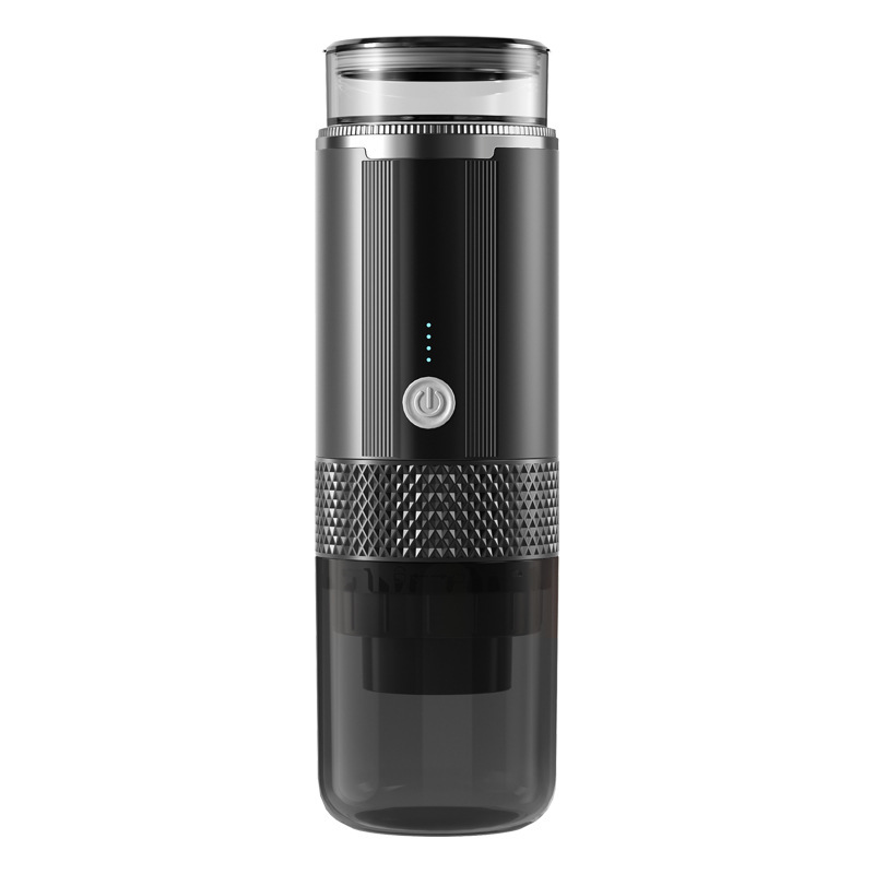 1999 Portable Coffee Machine Wireless American Espresso K Cup Outdoor Electric Car-Mounted Mini Capsule Coffee Machine 1999 Portable Coffee Machine Wireless American Espresso K Cup Outdoor Electric Car-Mounted Mini Capsule Coffee Machine