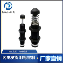 Adjustable type oil pressure buffer ASDC ASDT-1410 2016 2025 2525 3625 3625