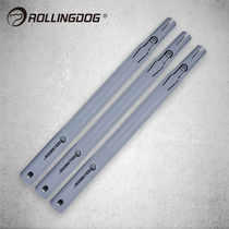 rollingdog Roller Brushes Roller Brushes Extension Bar Three-section Rod Nylon Telescopic Rod 40057