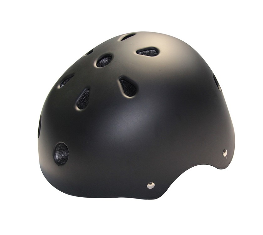 Skateboard gear helmet adult children balance skateboarding skateboarding helmet stunt skating ride safety cap