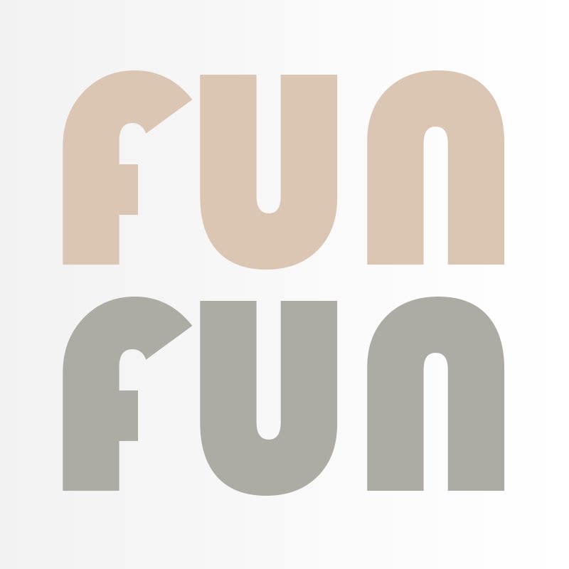 FUN FUN的LOGO
