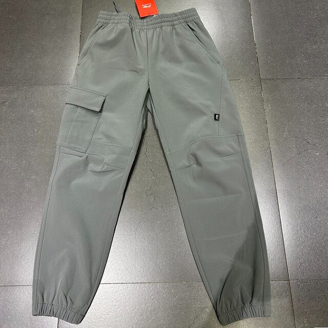 Li Ning 2023 New Windproof, Water-Repellent, Fleece-Lined, Warm, Cuffed Men's Sports Fashion Series Aykt735